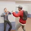 High School Gangster Bully Boy 2.0
