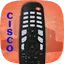Remote For Cisco Set Top Box 4.0
