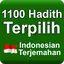 1100 Hadith Terpilih Terjemaha 1.1