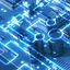 Electronic circuits wallpapers 3.1.4