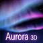 Aurora 3D free Live Wallpaper 2.1