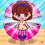 Cuties Doll Open Eggs Toy Game 1.1.7