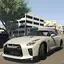 Simulator Nissan GT-R Ultimate 13.0