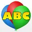 ABC Balloon Alphabet Kids 1.2.3