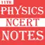 Class 11 Physics Notes 9.8