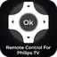 Philips TV Remote Controller