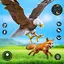 Eagle Simulator wild hunt game 1.0.5
