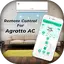 Remote Control For Agratto AC 2.2
