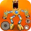Wubbox Game Fight 3D 1.0