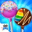 Rainbow Cake Pop Maker 1.4.8