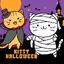 Cute Theme-Kitty Halloween- 1.0.0