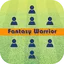 FantasyWarrior: Prediction App 6.1.0