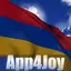 Armenia Flag Live Wallpaper 4.6.0