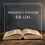 Bible Questions and Answers