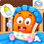 Marbel My First Word (Toddler)