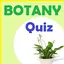 Botany Quiz! Ant620