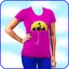 Women T-Shirt Photo Suit Edit 1.0.18