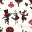 Dance with Alice Wallpaper 1.3