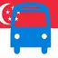 SG Buses - SG Bus Arrivals 2.3