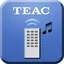 TEAC AVR Remote 1.53.140212.121