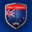 NewZealand VPN - Fast & Secure 1.0.11