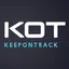 Tracking: Keepontrack 44