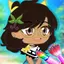 Mirabel Makeup Girls 1.4