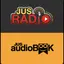 JUS Audiobook & Radio 1.2