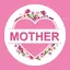 Messages for Mother's 6.5