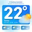 Weather Tracker: Daily Weather 1.0.7