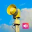 Tornado Siren: Sound, Ringtone 6.3.0