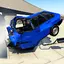 High Speed Car Crash Simulator 0.1.9