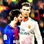 The GOAT: Messi vs Ronaldo 1.0.7
