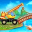 Build Town House with Trucks 0.17