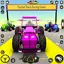 Tractor Racing Game: Car Games 1.5