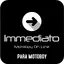 Immediato - Motoboy