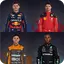 Formula 1:Guess F1 Driver Quiz 1.0.81