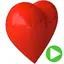 Animated Love Stickers for WAS 1.0