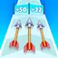 Arrow Run Race: Archery Games 1.0.8