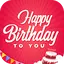 Happy Birthday Card Wishes 2.7