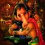 Sri Rudram 1.7