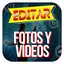Create Photos and Videos with 