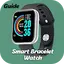 Smart Bracelet Watch Guide 4
