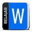 Belajar MS Word Offline 1.8