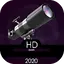 Mega Zoom Telescope HD Camera( 1.0.2