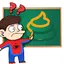 Draw Single Line: Brain Test