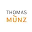 Thomas Münz: обувь, сумки 18.01.0