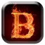 B Letters Wallpaper HD 1.5.9