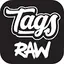 Tags - Graffiti marker RAW 4.5