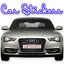 Car Stickers For Whatsapp 16.0